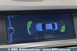 BMW 535 i Sdrive Automatas 2010 full