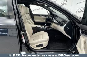 BMW 535 i Sdrive Automatas 2010