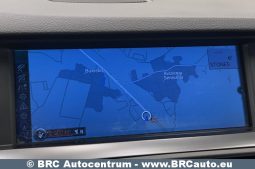 BMW 535 i Sdrive Automatas 2010 full