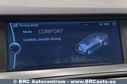 BMW 535 i Sdrive Automatas 2010 full