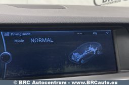 BMW 535 i Sdrive Automatas 2010 full
