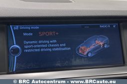 BMW 535 i Sdrive Automatas 2010 full