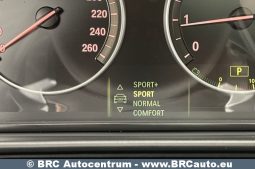 BMW 535 i Sdrive Automatas 2010 full