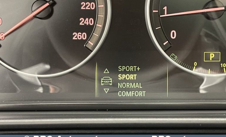 BMW 535 i Sdrive Automatas 2010 full