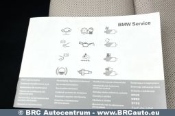 BMW 535 i Sdrive Automatas 2010 full