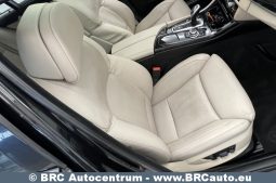 BMW 535 i Sdrive Automatas 2010 full