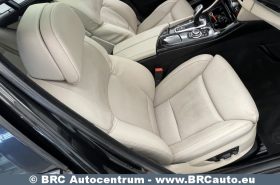 BMW 535 i Sdrive Automatas 2010