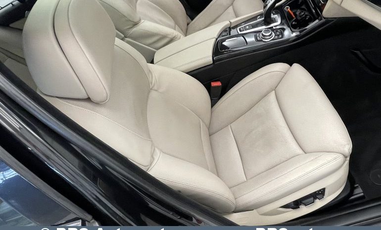 BMW 535 i Sdrive Automatas 2010 full
