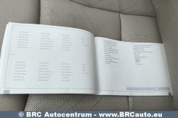 BMW 535 i Sdrive Automatas 2010 full