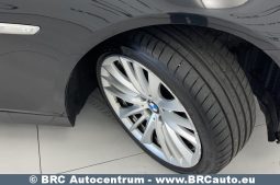 BMW 535 i Sdrive Automatas 2010 full