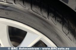 BMW 535 i Sdrive Automatas 2010 full