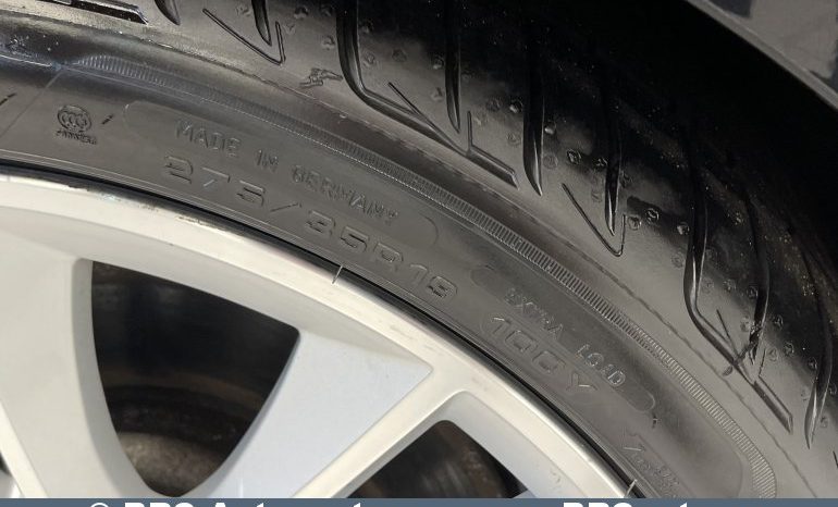BMW 535 i Sdrive Automatas 2010 full