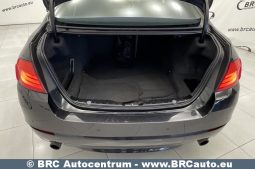 BMW 535 i Sdrive Automatas 2010 full