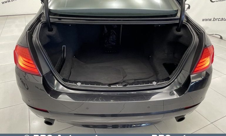 BMW 535 i Sdrive Automatas 2010 full