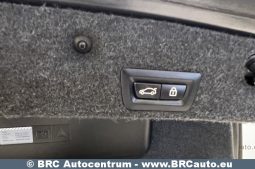 BMW 535 i Sdrive Automatas 2010 full