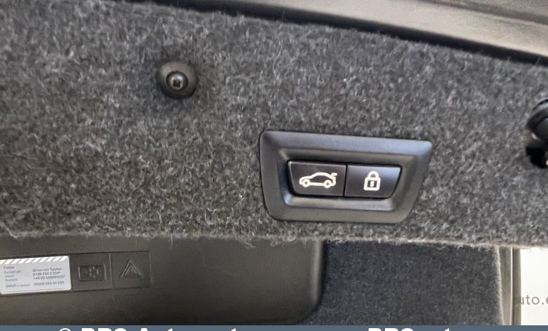 BMW 535 i Sdrive Automatas 2010 full