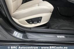 BMW 535 i Sdrive Automatas 2010 full