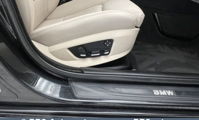 BMW 535 i Sdrive Automatas 2010 full