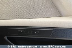 BMW 535 i Sdrive Automatas 2010 full