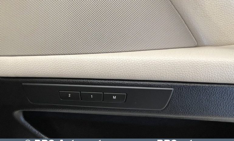 BMW 535 i Sdrive Automatas 2010 full