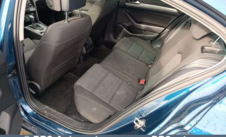 Volkswagen Passat 2.0TDI Automatas 2019 full