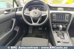 Volkswagen Passat 2.0TDI Automatas 2019 full