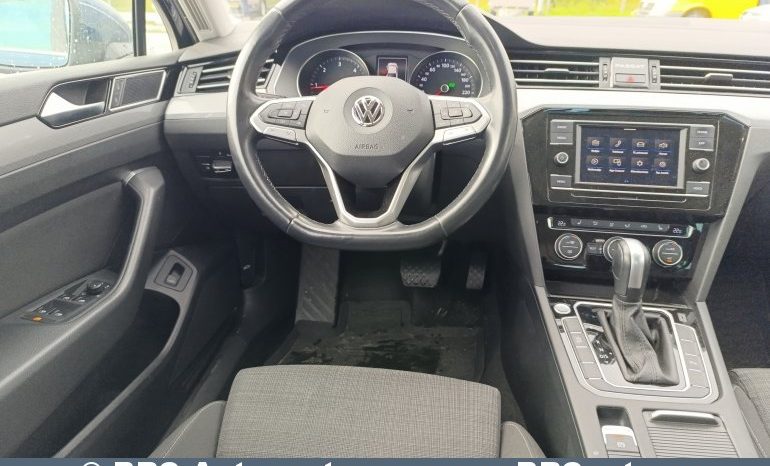 Volkswagen Passat 2.0TDI Automatas 2019 full