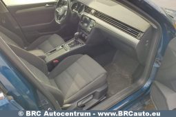 Volkswagen Passat 2.0TDI Automatas 2019 full