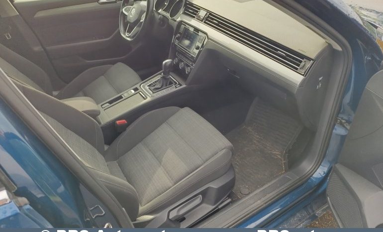 Volkswagen Passat 2.0TDI Automatas 2019 full