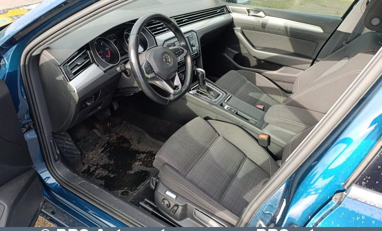 Volkswagen Passat 2.0TDI Automatas 2019 full