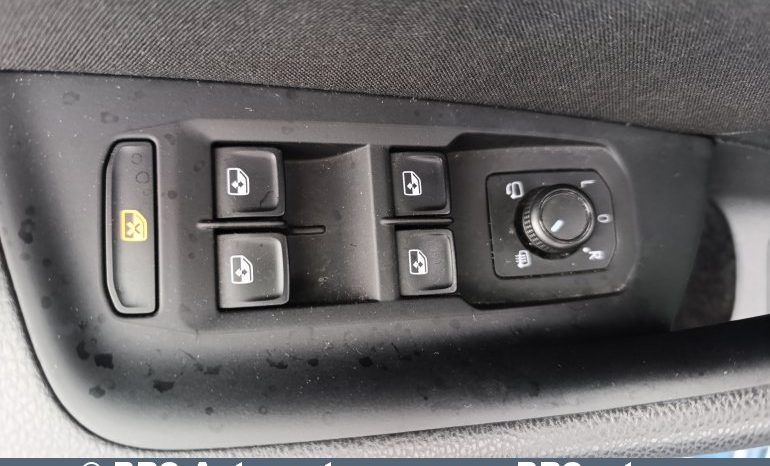 Volkswagen Passat 2.0TDI Automatas 2019 full