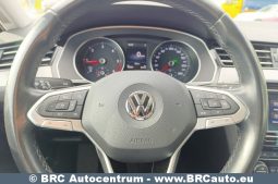 Volkswagen Passat 2.0TDI Automatas 2019 full