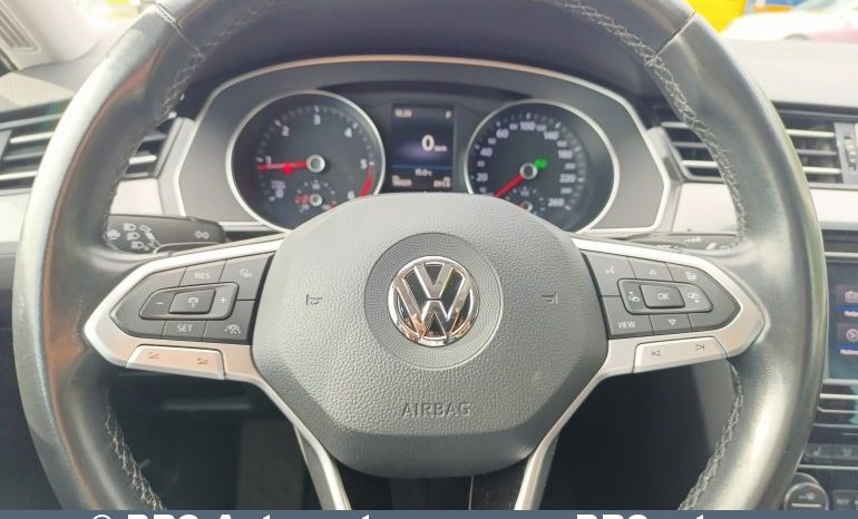 Volkswagen Passat 2.0TDI Automatas 2019 full