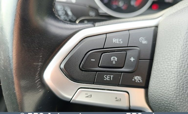 Volkswagen Passat 2.0TDI Automatas 2019 full