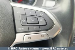 Volkswagen Passat 2.0TDI Automatas 2019 full