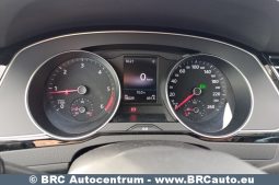 Volkswagen Passat 2.0TDI Automatas 2019 full