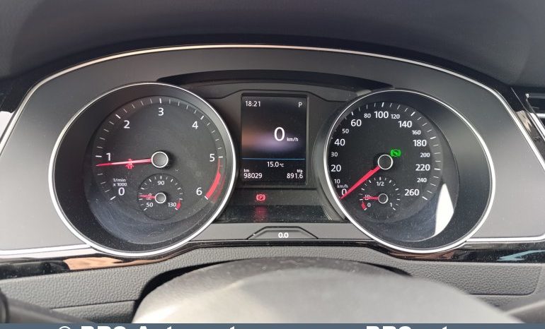 Volkswagen Passat 2.0TDI Automatas 2019 full
