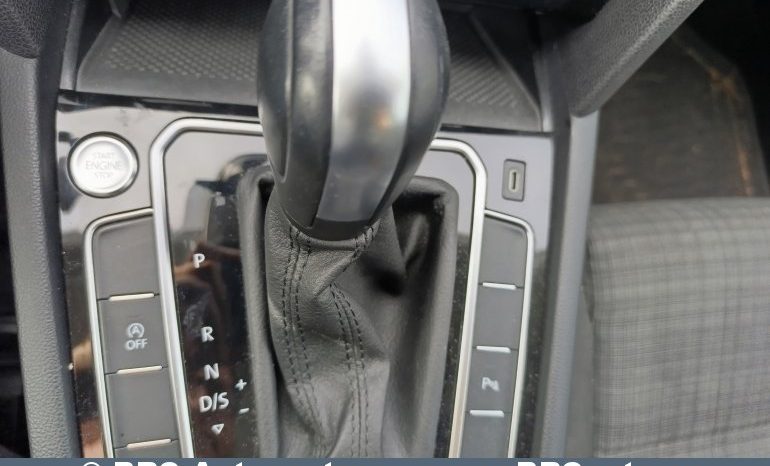Volkswagen Passat 2.0TDI Automatas 2019 full