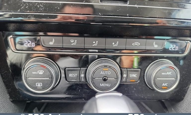 Volkswagen Passat 2.0TDI Automatas 2019 full