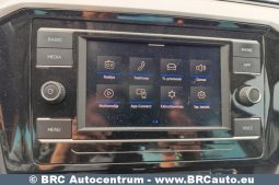 Volkswagen Passat 2.0TDI Automatas 2019 full