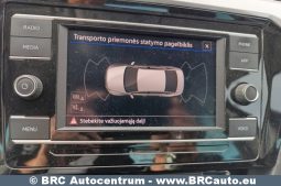 Volkswagen Passat 2.0TDI Automatas 2019 full