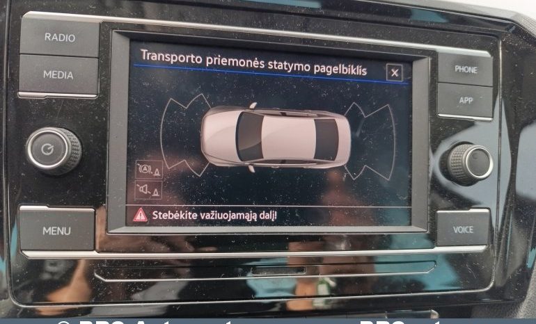 Volkswagen Passat 2.0TDI Automatas 2019 full