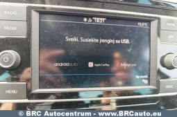 Volkswagen Passat 2.0TDI Automatas 2019 full