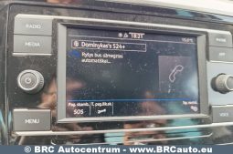 Volkswagen Passat 2.0TDI Automatas 2019 full