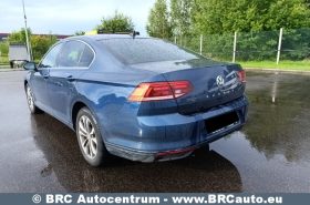Volkswagen Passat 2.0TDI Automatas 2019