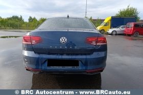 Volkswagen Passat 2.0TDI Automatas 2019
