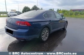 Volkswagen Passat 2.0TDI Automatas 2019