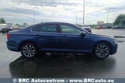 Volkswagen Passat 2.0TDI Automatas 2019 full