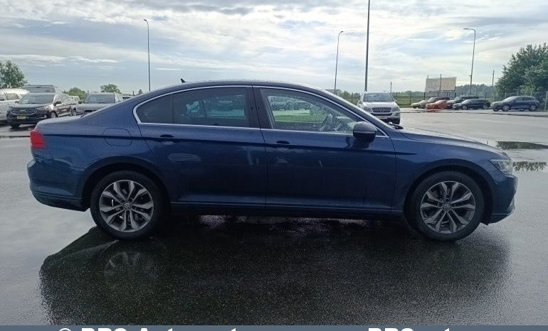 Volkswagen Passat 2.0TDI Automatas 2019 full