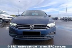Volkswagen Passat 2.0TDI Automatas 2019 full